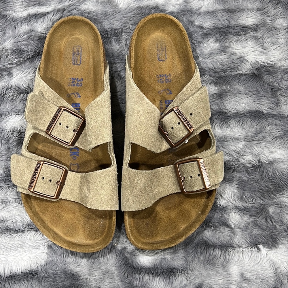 Birkenstock USl 7 Arizona BS